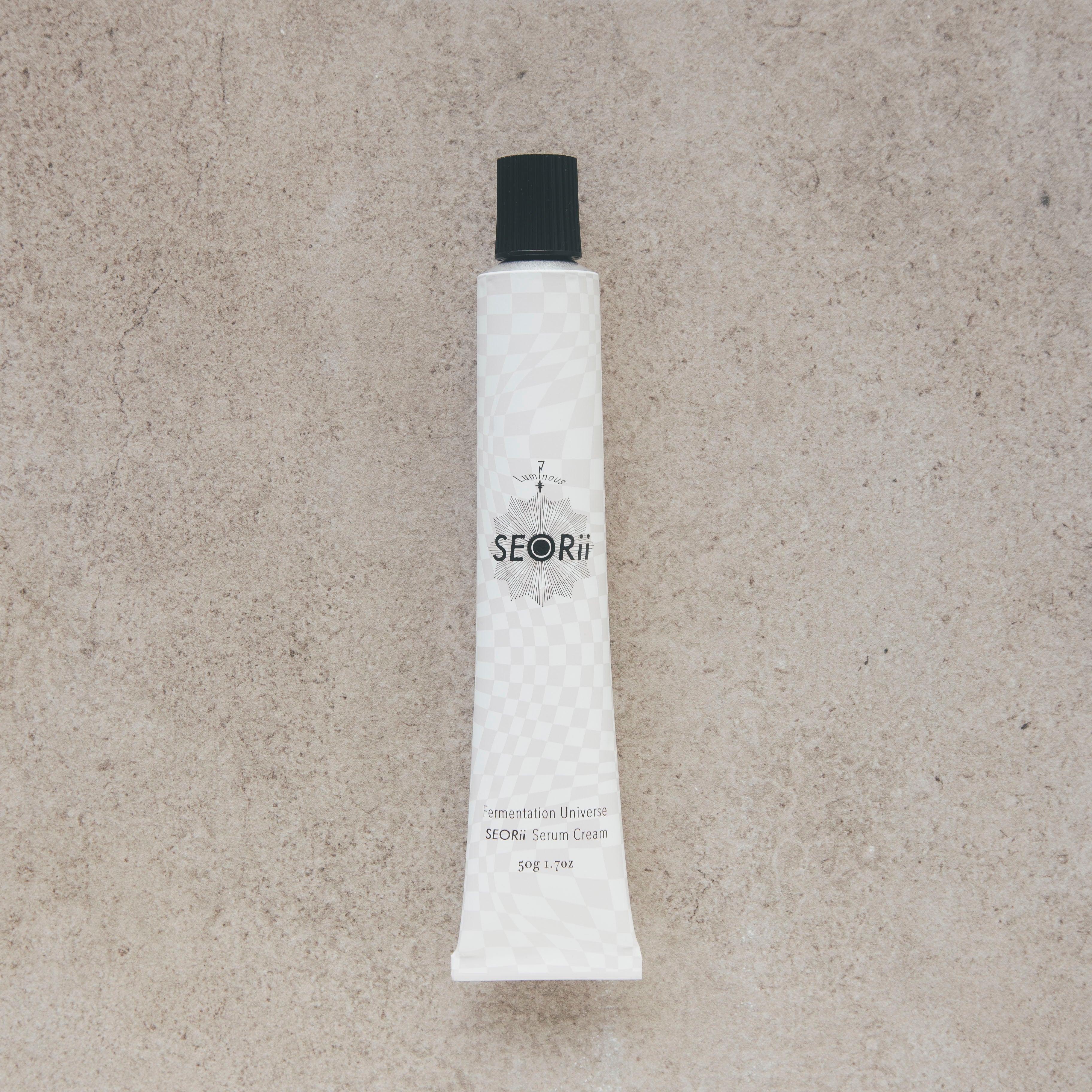 SEORii Serum Cream セラムクリーム 50g – SEORii project