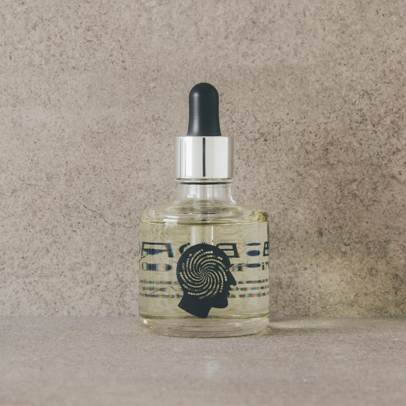 SEORii  PiNEAL OiL　ピニアルオイル（スポイト付き）60ml