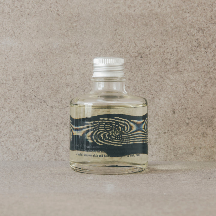 SEORii PiNEAL OiL ピニアルオイル (コンパクト中栓タイプ) 60ml