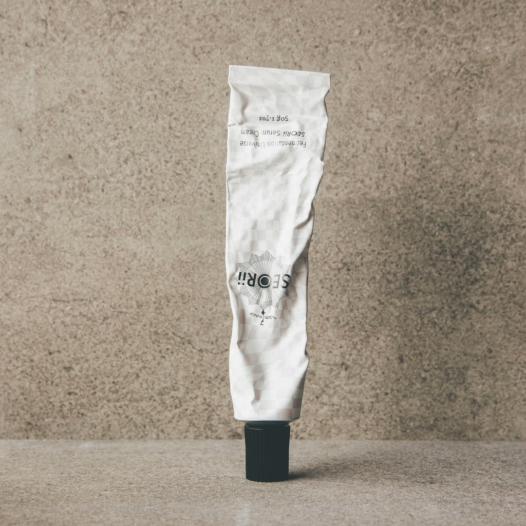 予約特典10%オフ(6月下旬頃発送予定)】SEORii Serum Cream セラム