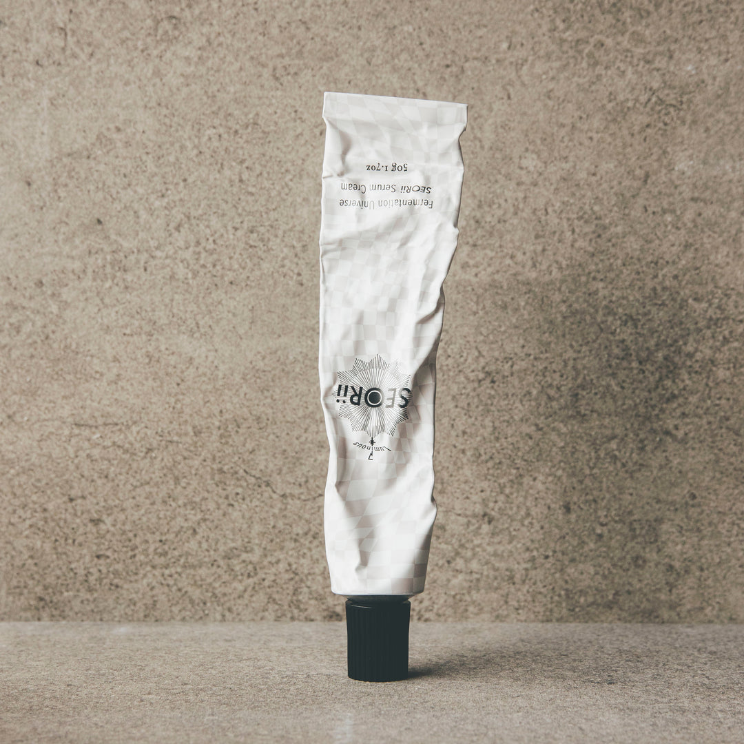 3点セット＞SEORii Serum Cream セラムクリーム 50g ×3 – SEORii project