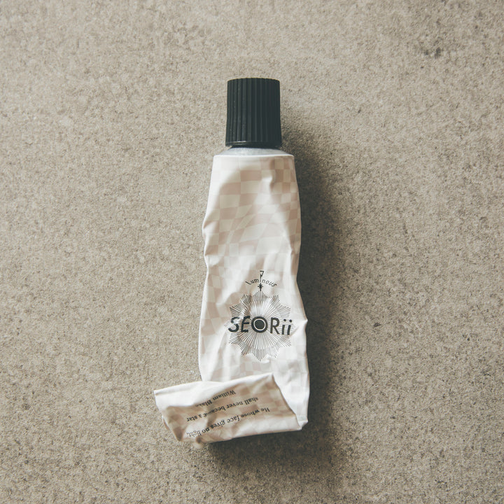 RESTOCK】SEORii Serum Cream セラムクリーム 50g – SEORii project