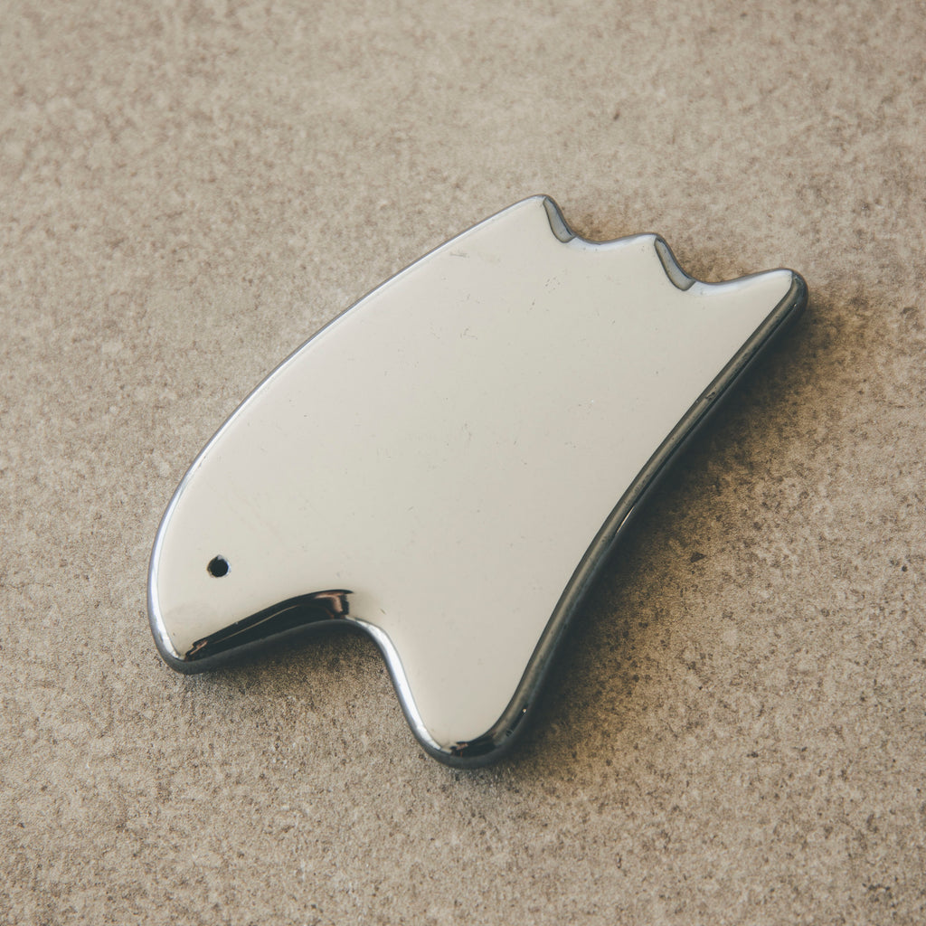 【bu''RIKI】カッサ　テラヘルツ SEORii テラヘルツ マッサージカッサ【オンライン限定商品