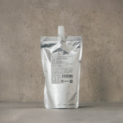 SEORii CIRCULATION EXTRACT Mega Pack （フミン酸フルボ酸メガパック）300ml