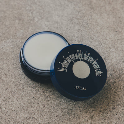 SEORii SERUM BALM セラムバーム