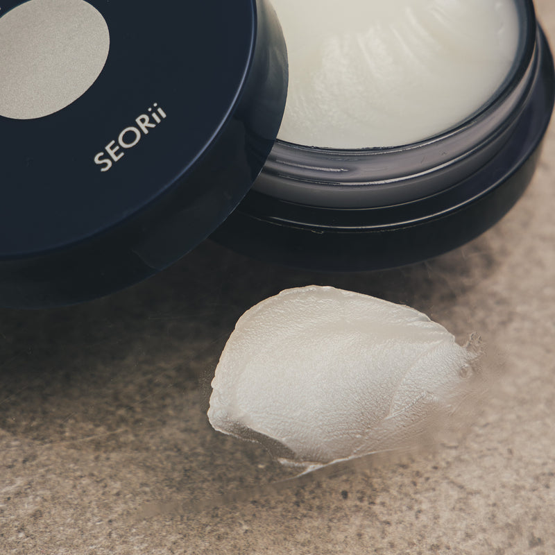 SEORii SERUM BALM セラムバーム